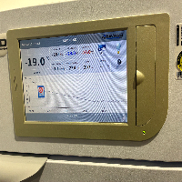 Ewald VF25-140TW Medical Freezer image 2